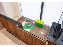 アリソン(Allison)/キッズルーム完備