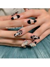 メメミュール(meme meulu-)/スカルプ