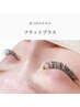 オフ込み/モチ良し！フラットプラス 120set(計240本)¥10400→¥7300