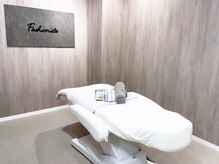 ファッショニスタ 恵比寿東口(Fashionista)の雰囲気（こだわりの内観★シックなメンズルームもございます◎）