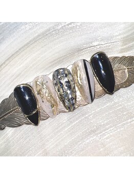 ドミネイル 池袋店(DOMI NAIL)/定額ネイル