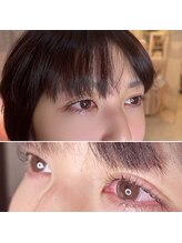 エンジェル(Angel)/お客様マツパ