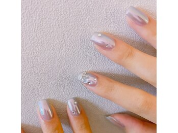 ザ ワンネイルズ(The one nails)/