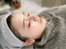 サロンエメ(salon aimer)