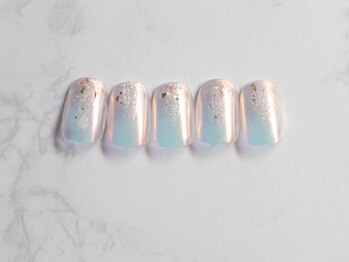 ディー ネイル アイラッシュ ヒサヤ(DEE nail×eyelash hisaya)/B-18 アドバンス定額