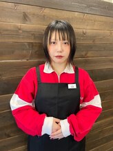 ナチュレ 荒井店(NATURE)&nbsp;佐藤 未渚