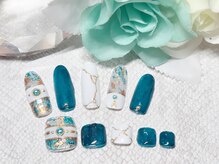 シュシュ(Chou Chou)/