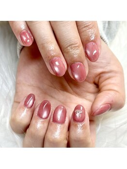 マイオティック ネイル(miotic nail)/ぷるぷるマグネット