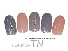 ティーエヌ 蔦屋書店茂原店/季節の定額6900円コース☆