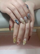 イーテン(E-TEN)&nbsp;友 美