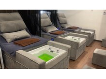 福来/リクライニングルーム