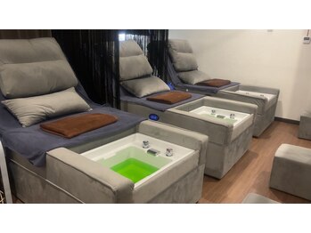 福来/リクライニングルーム