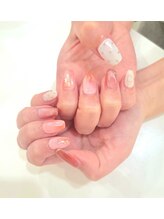 プエルタ(Puerta)/ハンドジェル/石川町/パラジェル