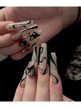 サクラ(SAKURA)/ネイル