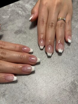 ジル(jill)/フレンチ