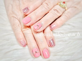 イーユービー(E.U.B)/定額Aコース【ひばりヶ丘】