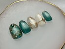 【夏季】定額デザイン¥8500