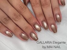 ガレリアエレガンテ 植田店(GALLARIA Elegante)/HAND NAIL