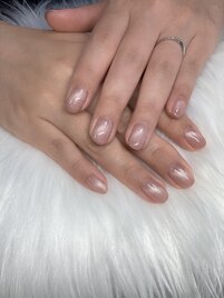 マグネットネイル