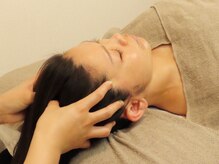 ブルーローズ 吉祥寺(Blue Rose)/ヘッドマッサージ