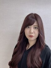 プラスアイ 錦糸町店&nbsp;松本 ま