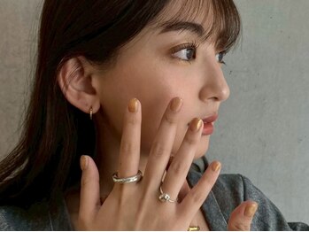 スー(Su___)の写真/お仕事・子育て・プライベートなどで忙しい方にもおすすめ◎お洒落や仕上がりに妥協したくない大人女性に♪
