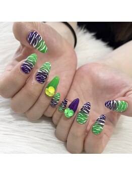 シェリ バイ ラズライト(Cherie By.Laslight)/