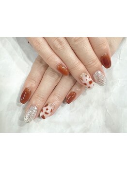 シンプル系（オフィス・日常）が得意