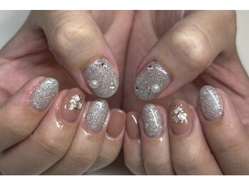 リコ 草加店(Liko)/シンプルデザイン