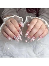 ソラネイル(SORA NAIL)/10本やりコース