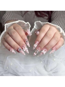 ソラネイル(SORA NAIL)/10本やりコース