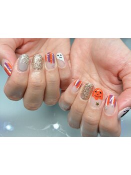 アートの種類が豊富