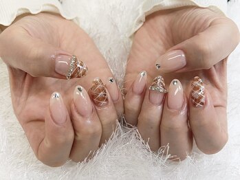 ビューティー静(Beauty静)/