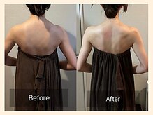 ラフリー 仙台院(RUFFREE)/花嫁美容としても大好評【仙台】