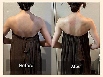 ラフリー 仙台院(RUFFREE)/花嫁美容としても大好評【仙台】