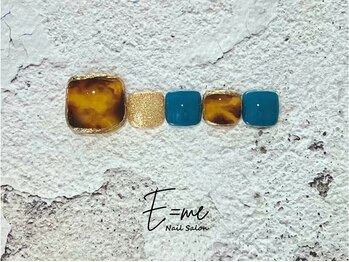 フット定額デザイン14