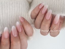 ミシュリーヌ(micheline.)/ベイビーブーマ