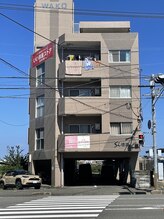 ルナリア(LUNARIA)/場所