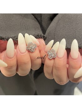 メル(mel)/シンプルワンカラー☆