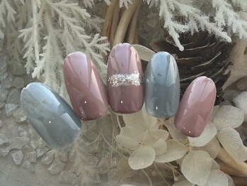 ネイル ナテュール 平塚店(Nail Nature)/OLさん向け