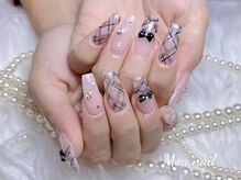 モアネイル(Moa nail)/