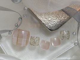 フット定額design18