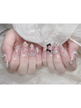 モテ可愛系（デート・合コン）が得意