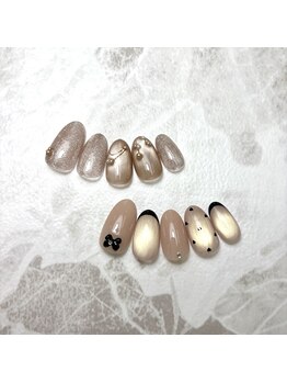 ☆定額デザインコース☆