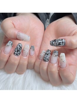 リノリー 仙台駅西口店(rinory)/持ち込みデザイン