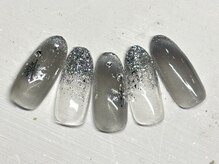 インプレス 大井町店(Impress)/定額デザインコース