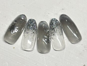 インプレス 大井町店(Impress)/定額デザインコース