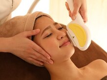 エステティック レイビス 渋谷店(RAYVIS)