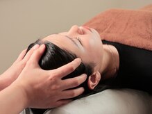 整体と美容鍼 無名