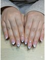 トゥデイズ ネイルズ 大宮(todays nails)&nbsp;シンプルネイルお任せください